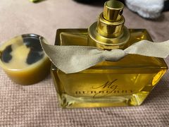 -BURBERRY(天津万象城店)