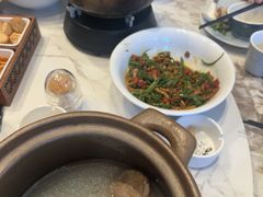 -杨厨的田园饭店(长城路店)