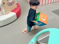 -前小桔亲子创意农场·草莓采摘·露营烧烤