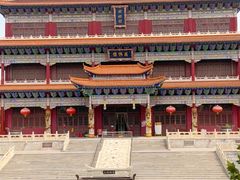 -大悲禅寺