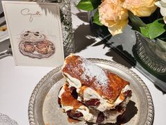 -壳里西餐厅Coquille Seafood Bistro(蒙自路店)