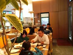 -桂满陇·蟹黄小笼汤包(巴黎春天浦建店)