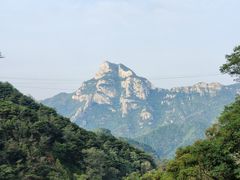 -峨眉山风景名胜区