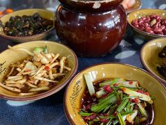 -张关合渣(航空大道店)