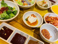 -喜来稀肉(北外滩白玉兰广场店)