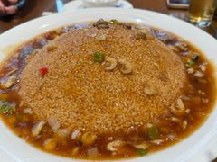 -不倒翁·徽天下名菜楼(马鞍山路店)