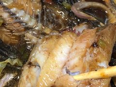 -广州海鲜酒楼(长丰园店)