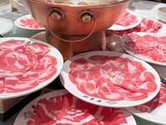 -东来顺饭庄(天坛店)