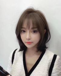 -妃格美发沙龙·烫发·染发