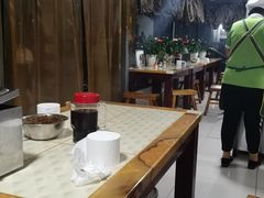 -费记胡辣汤(总店)