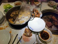-鹿客·臻鲜海鲜自助餐厅(新塘万达广场店)