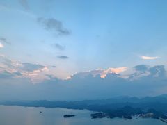 -千岛湖天屿景区