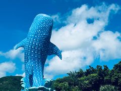 -珠海长隆海洋王国