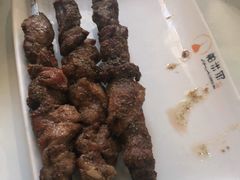 -帕米尔食府(白云观店)
