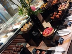 -深圳四季酒店·馥自助餐厅