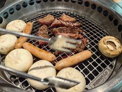 -焱铁烧·黑毛和牛专门店(南宁万象城店)
