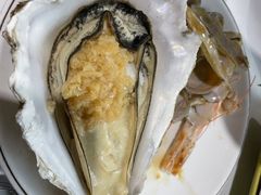 -阿尔法海鲜排档(爱琴海店)