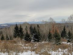 -长白山万达国际滑雪场