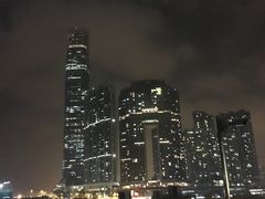 -香港皇家太平洋酒店