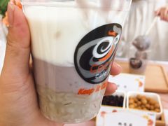 -CoCo都可(骆家庄新店)