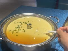 -柴米油盐三杯鸡(象山北路店)