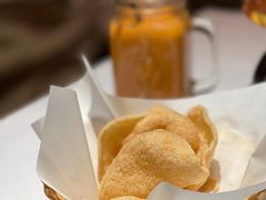 -BetterThai 泰加(苏州中心店)