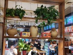 大堂-小杨烤肉(朱雀店)