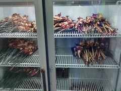 -马白开来特色羊排揪片子  (总店)