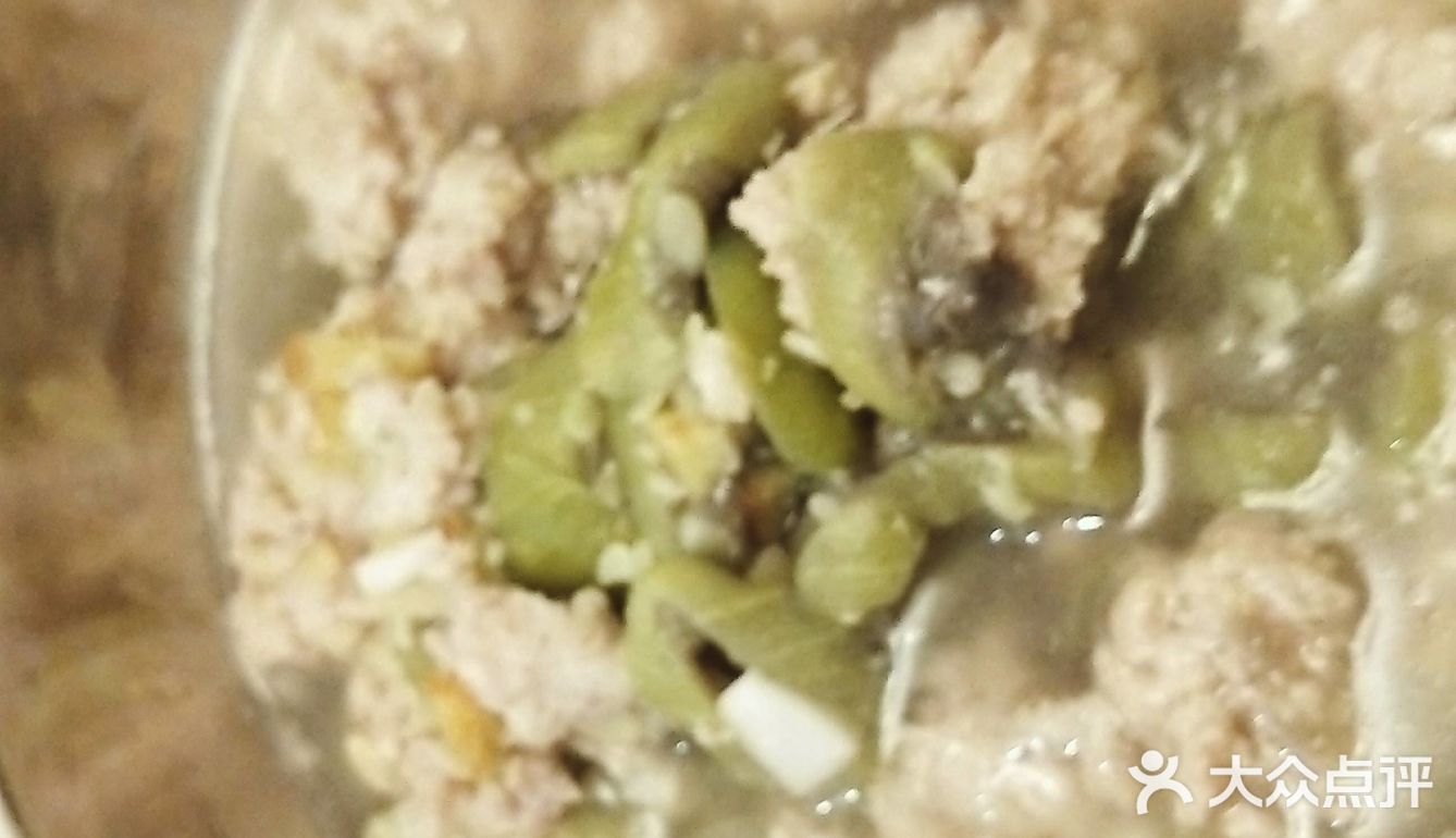 好久没做的一道汤丝瓜丸子汤