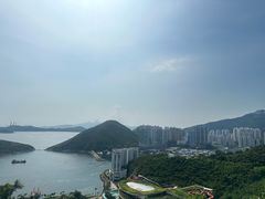-湾景餐厅(海洋公园店)