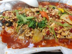 -庆峰龙虾烧烤(合肥一店)