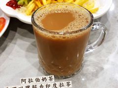 -阿拉伯萨娜餐厅(石马社区店)