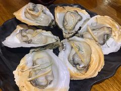 -烧蠔帮·生蚝海鲜牌档(观海店)