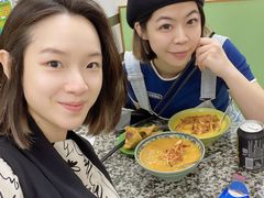 -002鱼汤粉(龍園店)