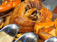 -Ambra Haus琥珀屋精酿餐厅(宝山店)