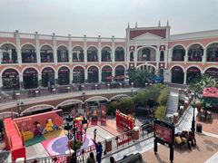 -佛罗伦萨小镇广佛名品奥特莱斯(疏港路店)