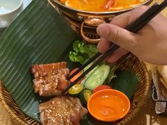 -曼泰·泰餐(京华城店)