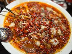 -山城外·非遗酸菜鱼(盛龙广场店)