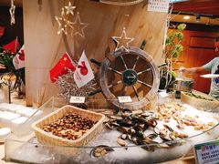 -亿民平安国际大酒店西餐厅(彩田北路店)