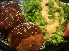-金藏屋 碳火烤肉(江湾路店)
