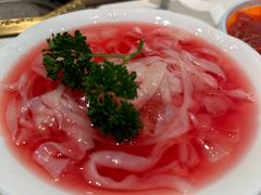-蜀九香火锅(彩虹店)