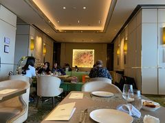 -大堂酒廊(澳门文华东方酒店)