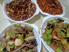 -满口香饭店