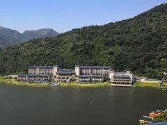 -宝晶宫旅游景区