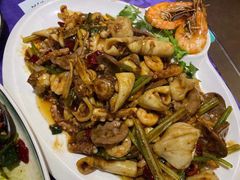 -威海渔村(静安旗舰店)
