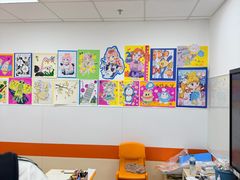 -昂立青少儿成长中心(普陀中潭校区)