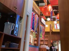 -仙隐小鹿中华料理(南宁万象城店)
