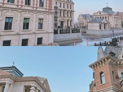 -大连海昌东方水城