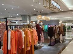 -翠微百货(龙德店)