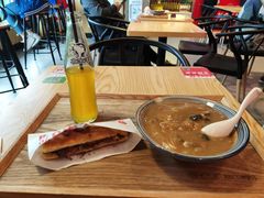 精品驴火-驴世家驴肉火烧·凉皮·胡辣汤(五道口店)